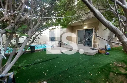Villa - 5 Bedrooms - 6 Bathrooms for sale in Arabian Style - Al Reef Villas - Al Reef - Abu Dhabi