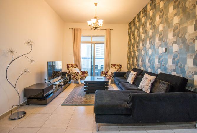 Ideal for Families | All Bills Included - ref 2BR Palace Tower | Property Finder