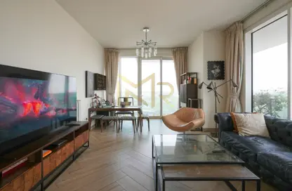 Apartment - 2 Bedrooms - 3 Bathrooms for sale in 1 Residences - Al Kifaf - Zabeel - Dubai