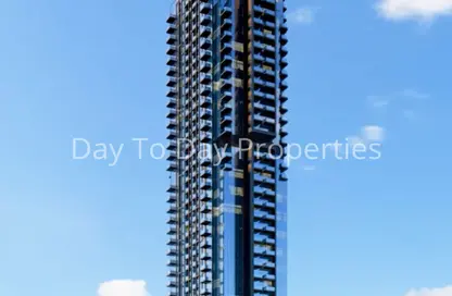 شقة - 1 حمام للبيع في برج سيسليا - مثلث قرية الجميرا - دبي