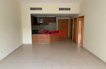 Apartment - 1 Bedroom - 2 Bathrooms for rent in Building 148 - Mogul Cluster - Discovery Gardens - Dubai