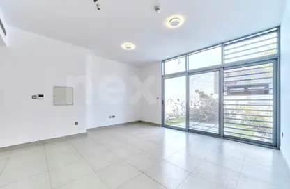 Townhouse - 2 Bedrooms - 3 Bathrooms for rent in The Pulse Townhouses - The Pulse - Dubai South (Dubai World Central) - Dubai