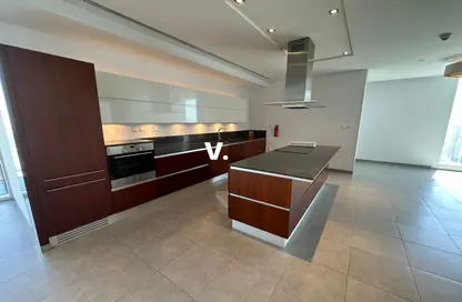 Apartment - 1 Bedroom - 2 Bathrooms for rent in Maze Tower - Sheikh Zayed Road - Dubai