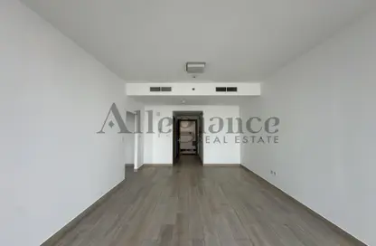 Apartment - 1 Bedroom - 1 Bathroom for rent in Bloom Towers B - Bloom Towers - Jumeirah Village Circle - Dubai