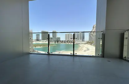 Apartment - 3 Bedrooms - 5 Bathrooms for sale in The Boardwalk Residence - Shams Abu Dhabi - Al Reem Island - Abu Dhabi