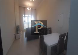 Apartment - 1 bedroom - 2 bathrooms for rent in Syann Park 1 - Arjan - Dubai