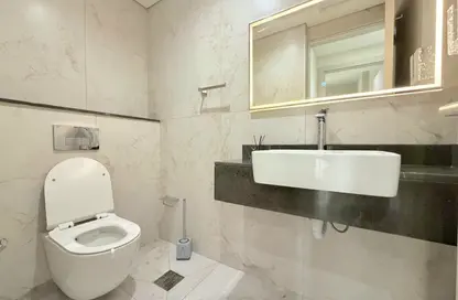 شقة - غرفة نوم - 1 حمام للايجار في الهلال الذهبي 3 - المدينة العالمية المرحلة 2 - 4 الورسان - الورسان - دبي