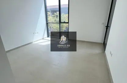 Townhouse - 3 Bedrooms - 4 Bathrooms for rent in Kaya - Masaar - Tilal City - Sharjah