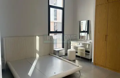 Apartment - 2 Bedrooms - 4 Bathrooms for rent in Darb 4 - Al Mamsha - Muwaileh - Sharjah