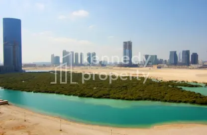 شقة - 2 غرف نوم - 3 حمامات للبيع في أوشن سكيب - شمس أبوظبي - جزيرة الريم - أبوظبي