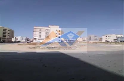 Land - Studio for sale in Al Mowaihat 1 - Al Mowaihat - Ajman