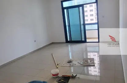 Apartment - 2 Bedrooms - 2 Bathrooms for rent in Ajman Corniche Residences - Ajman Corniche Road - Ajman Apartment - 2 Bedrooms - 2 Bathrooms for rent in Ajman Corniche Residences - Ajman Corniche Road - Ajman