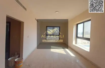 Apartment - 2 Bedrooms - 3 Bathrooms for rent in Ajman Hills - Al Alia - Ajman