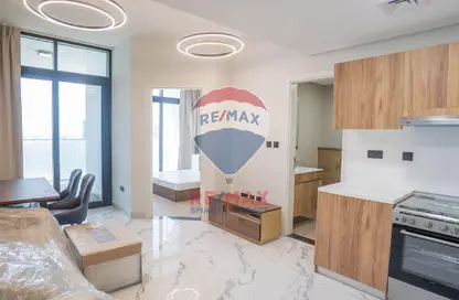 Apartment - 1 Bedroom - 1 Bathroom for sale in Al Maryah Vista - Al Maryah Island - Abu Dhabi