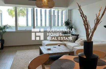 Apartment - 2 Bedrooms - 3 Bathrooms for rent in Mayan 2 - Mayan - Yas Island - Abu Dhabi