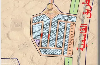 Land - Studio for sale in Al Sajaa Industrial - Al Sajaa - Sharjah