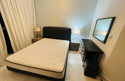 Apartment - 1 Bedroom - 1 Bathroom for sale in Bayz by Danube - Business Bay - Dubai