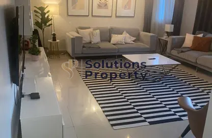 Apartment - 3 Bedrooms - 5 Bathrooms for sale in Al Reef Downtown - Al Reef - Abu Dhabi