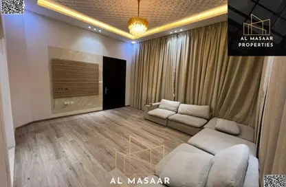 Villa - 5 Bedrooms - 7 Bathrooms for sale in Al Amira Village - Al Yasmeen - Ajman