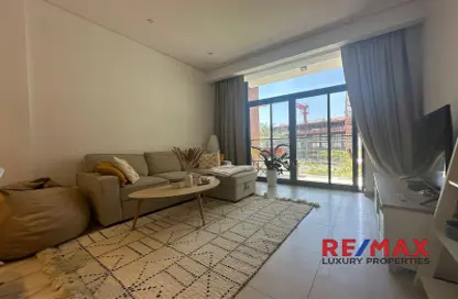 Apartment - 1 Bedroom - 2 Bathrooms for sale in Divine Residence - Arjan - Dubai