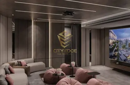 Apartment - Studio - 1 Bathroom for sale in Azizi Milan - City of Arabia - Dubai