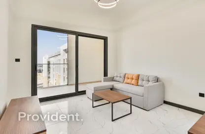 Apartment - 1 Bedroom - 2 Bathrooms for rent in Rukan Residences - Dubai Land - Dubai