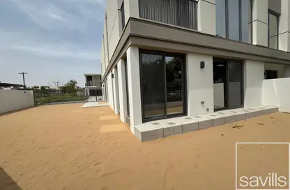 Townhouse - 4 Bedrooms - 4 Bathrooms for rent in Aura - Tilal Al Ghaf - Dubai