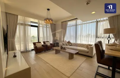Apartment - 1 Bedroom - 1 Bathroom for sale in AZIZI Riviera 15 - Meydan One - Meydan - Dubai