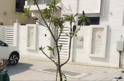 Villa - 5 Bedrooms - 7 Bathrooms for rent in Al Yasmeen 1 - Al Yasmeen - Ajman