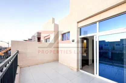 Townhouse - 4 Bedrooms - 3 Bathrooms for sale in Avencia 2 - Damac Hills 2 - Dubai
