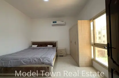 Apartment - 1 Bedroom - 1 Bathroom for rent in Khalifa City A Villas - Khalifa City A - Khalifa City - Abu Dhabi