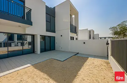 Townhouse - 3 Bedrooms - 3 Bathrooms for rent in La Rosa - Villanova - Dubai Land - Dubai