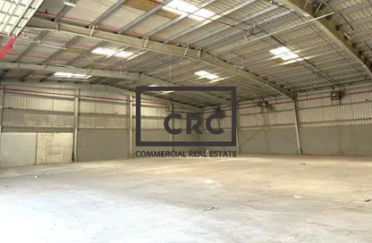 Warehouse - Studio for rent in Jebel Ali Industrial 1 - Jebel Ali Industrial - Jebel Ali - Dubai