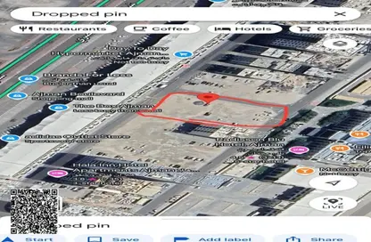 أرض - استوديو للبيع في الجرف 2 - الجرف - عجمان وسط المدينة - عجمان أرض - استوديو للبيع في الجرف 2 - الجرف - عجمان وسط المدينة - عجمان