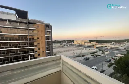 Apartment - Studio - 1 Bathroom for sale in Madison Residences - Majan - Dubai Land - Dubai