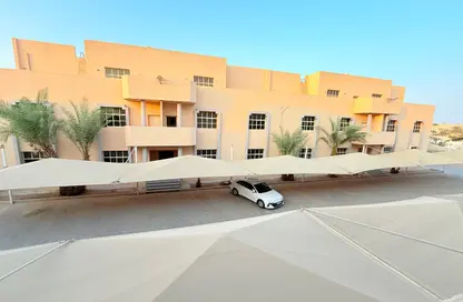 Apartment - 2 Bedrooms - 2 Bathrooms for rent in Mohamed Bin Zayed Centre - Mohamed Bin Zayed City - Abu Dhabi