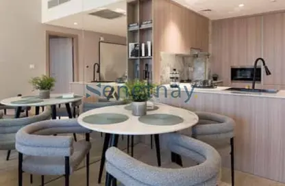 Apartment - 2 Bedrooms - 3 Bathrooms for sale in Trafford Residence - Dubai South (Dubai World Central) - Dubai