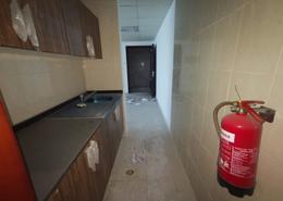 Office Space - 1 bathroom for rent in Falcon Tower 1 - Falcon Towers - Ajman Downtown - Ajman