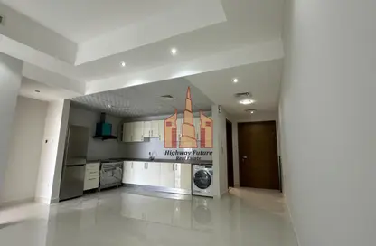 Apartment - 2 Bedrooms - 2 Bathrooms for rent in Sahara Tower 4 - Sahara Complex - Al Nahda - Sharjah