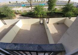 Townhouse - 2 bedrooms - 3 bathrooms for rent in Amaranta - Villanova - Dubai Land - Dubai
