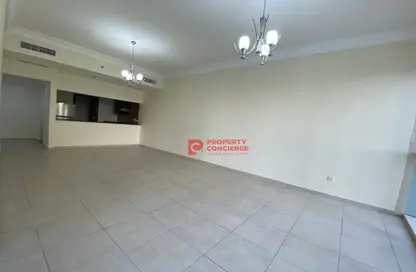 شقة - غرفة نوم - 2 حمامات للايجار في أبراج شاطئ البحيرة - (JLT) مجمع Y - أبراج بحيرة الجميرا - دبي