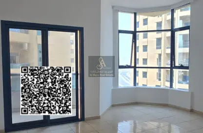 Apartment - 2 Bedrooms - 3 Bathrooms for sale in Al Khor Tower A1 - Al Khor Towers - Ajman Downtown - Ajman