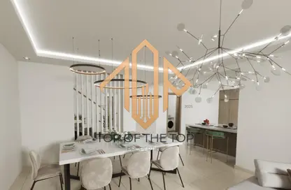 فيلا - 3 غرف نوم - 4 حمامات للايجار في ذا دالياز - فدان ياس - جزيرة الياس - أبوظبي