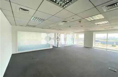 صورة لـ غرفة فارغة مكتب - استوديو للايجار في 1 برج الثريا - مدينة دبي الإعلامية - دبي ، صورة رقم 1