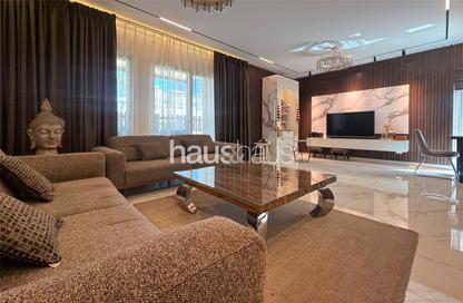 Apartment - 2 Bedrooms - 3 Bathrooms for sale in Al Ghozlan 1 - Al Ghozlan - Greens - Dubai