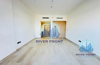 Apartment - Studio - 1 Bathroom for rent in AZIZI Riviera - Meydan One - Meydan - Dubai