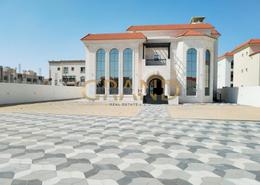 Villa - 7 bedrooms - 8 bathrooms for rent in Mohamed Bin Zayed Centre - Mohamed Bin Zayed City - Abu Dhabi