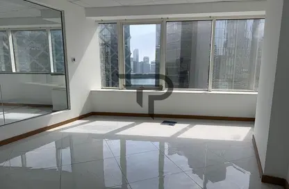 Office Space - Studio - 1 Bathroom for rent in Westburry Tower 1 - Westburry Square - Business Bay - Dubai