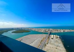 Apartment - 2 bedrooms - 2 bathrooms for rent in Julphar Residential Tower - Julphar Towers - Al Nakheel - Ras Al Khaimah