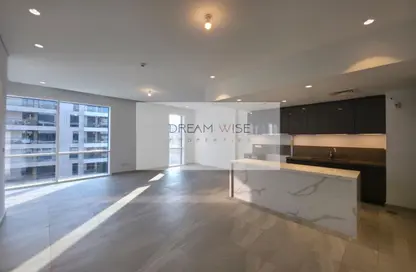 Apartment - 2 Bedrooms - 3 Bathrooms for rent in Saadiyat Cultural District - Saadiyat Island - Abu Dhabi
